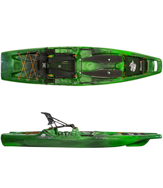 Perception Outlaw 11.5