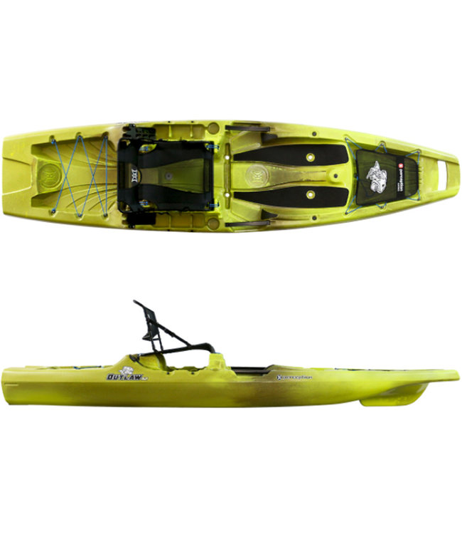 Perception Outlaw 11.5