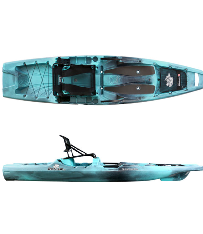 Perception Outlaw 11.5