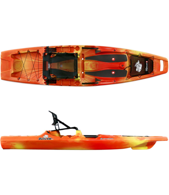 Perception Outlaw 11.5