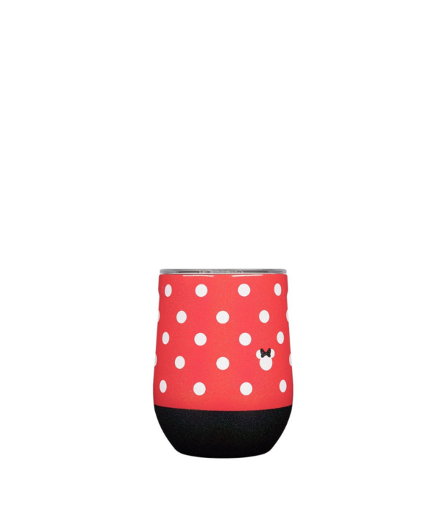 Corkcicle Corkcicle 12oz Stemless Disney