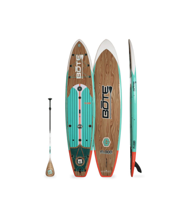 BOTE Flood 12' Classic 2021