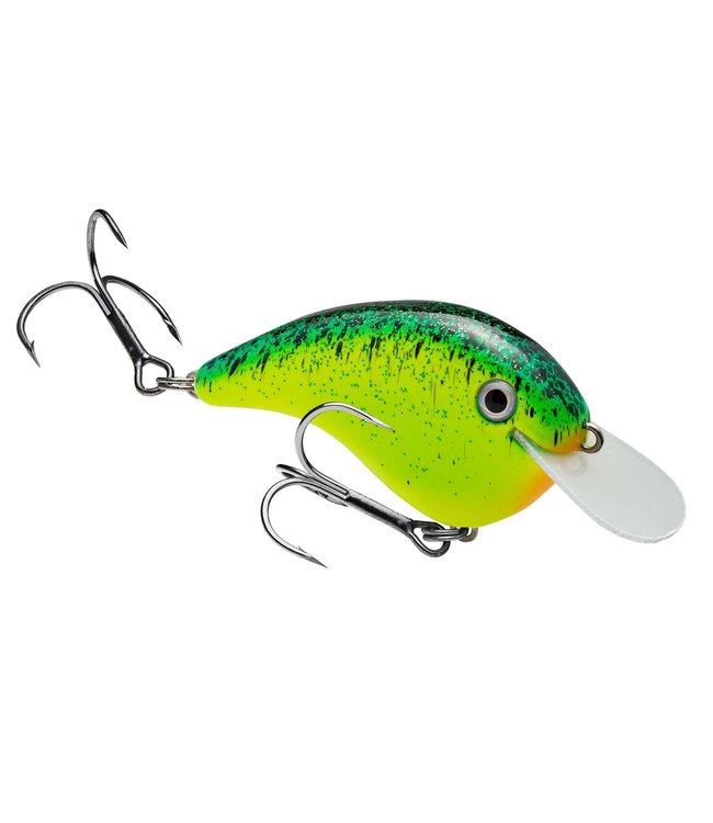 Strike King Chick Magnet