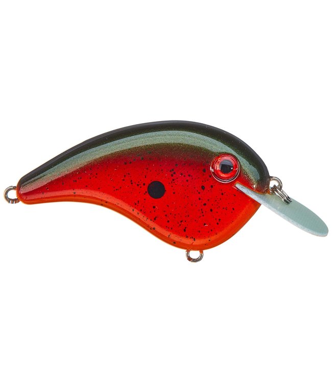 Strike King Chick Magnet