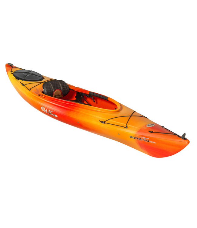 Old Town Sorrento 106SK