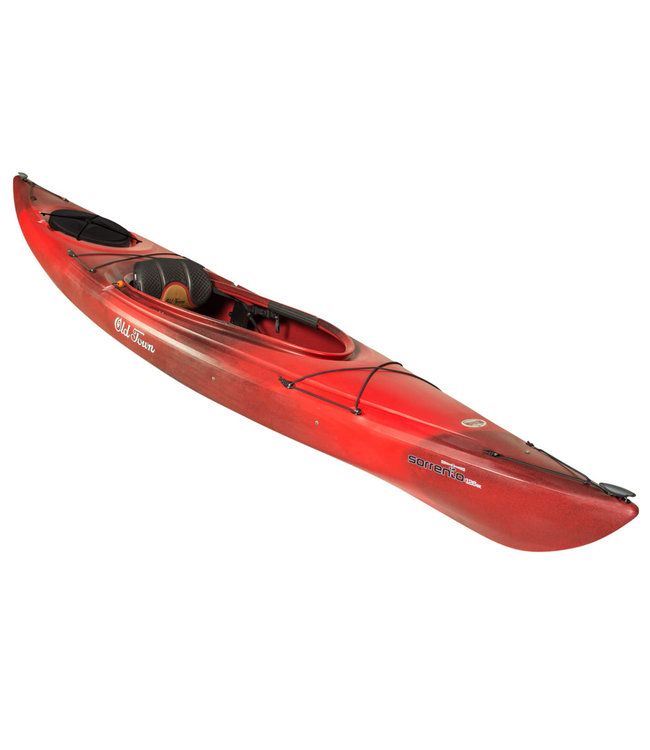 Old Town Sorrento 126SK