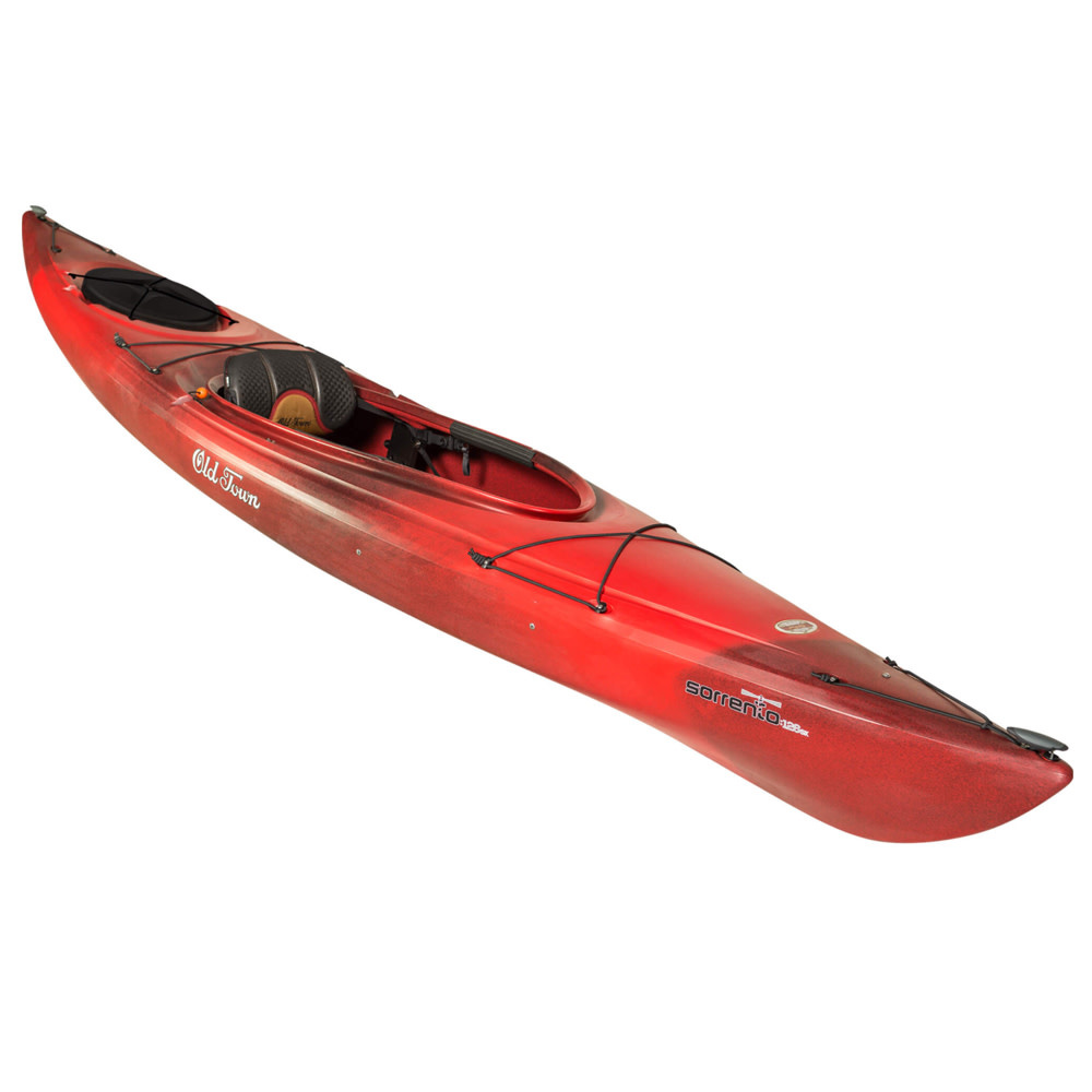 Old Town Sorrento 126SK Rock Outdoors