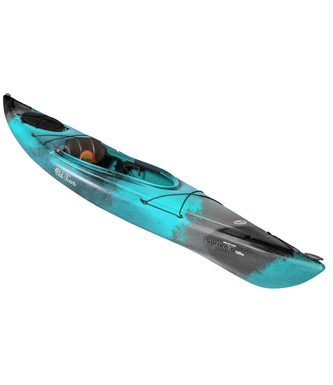 Old Town Sorrento 126SK