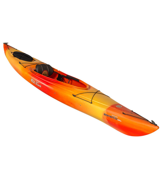 Old Town Sorrento 126SK