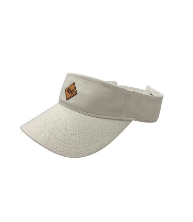 Rock Outdoors Double Diamond Visor