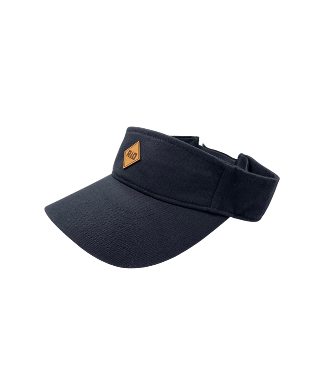 Rock Outdoors Double Diamond Visor