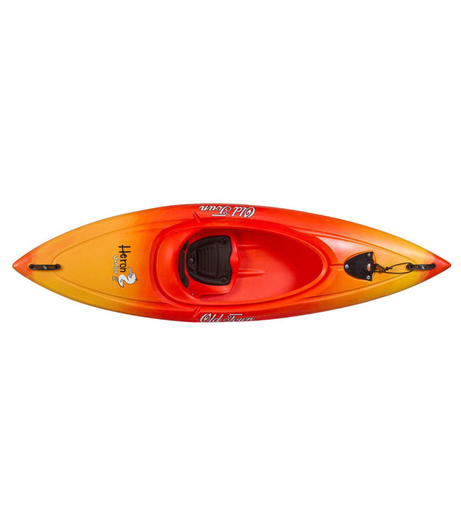 Old Town Heron Junior Youth Kayak