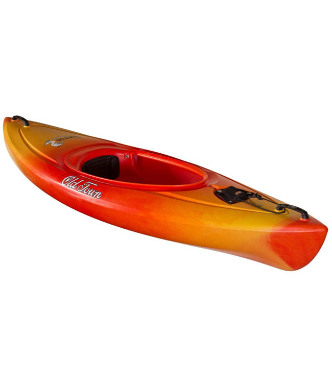 Old Town Heron Junior Youth Kayak