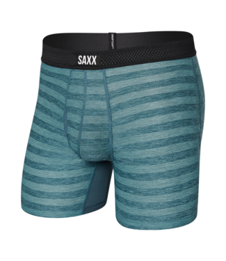 Ultra Boxer Brief - Snow Days- Hot Coral