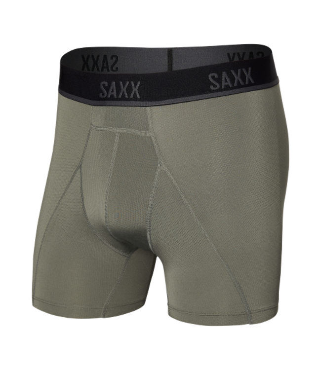 Saxx Saxx Kinetic HD Boxer