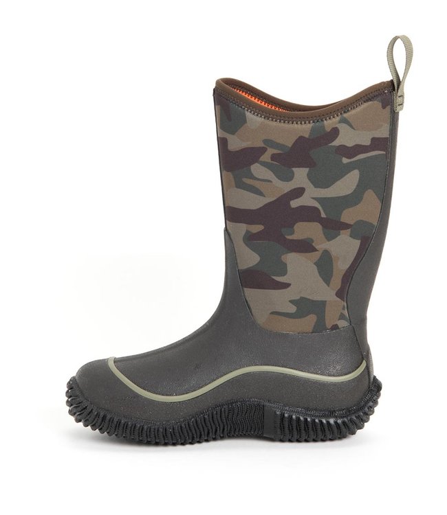 Muck YTH Hale Boot