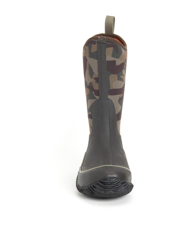 Muck YTH Hale Boot