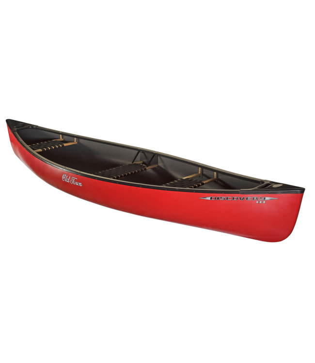 Old Town Discovery 133