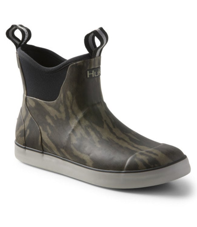 Huk Huk Rogue Wave Camo Boot