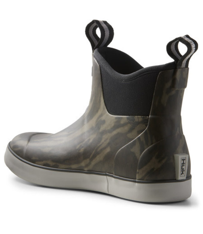 Huk Rogue Wave Camo Boot