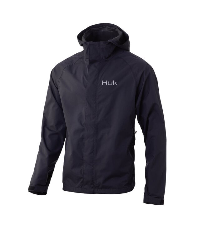 Huk Huk Gunwale Rain Jacket