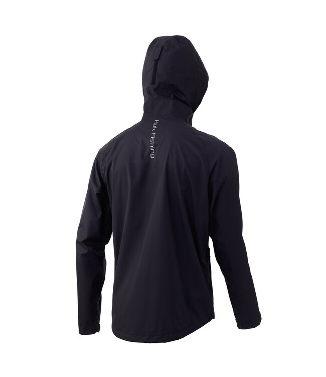 Huk Gunwale Rain Jacket