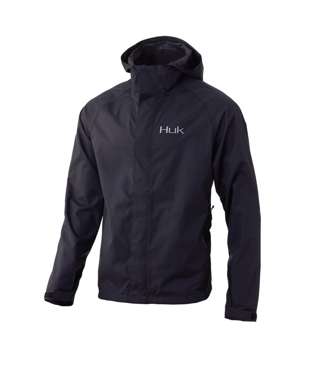 Huk Gunwale Rain Jacket