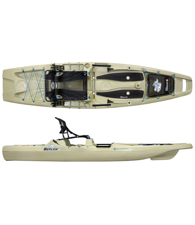 Perception Outlaw 11.5