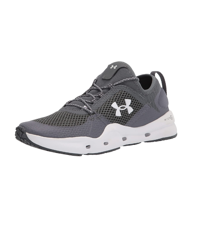 Under Armour Women's UA Micro G Kilchis Shoes - Rock Outdoors
