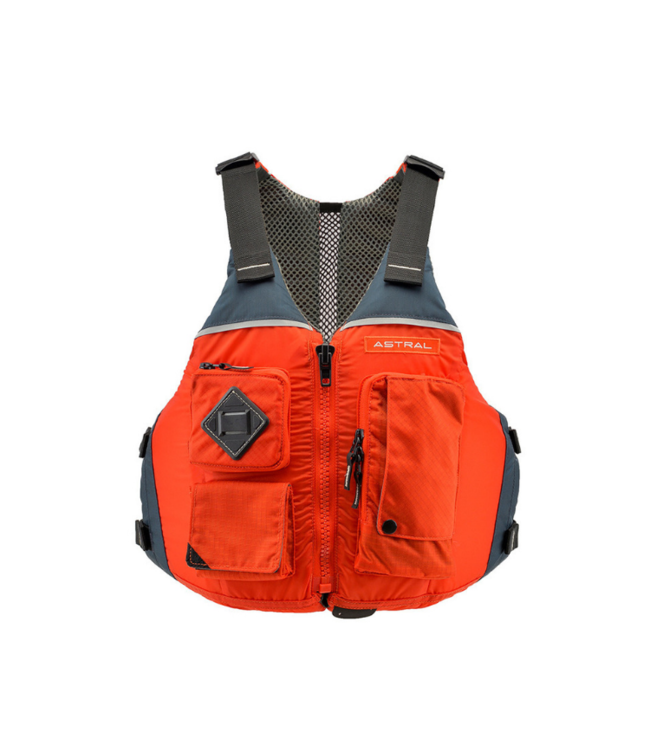 Astral Ronny PFD