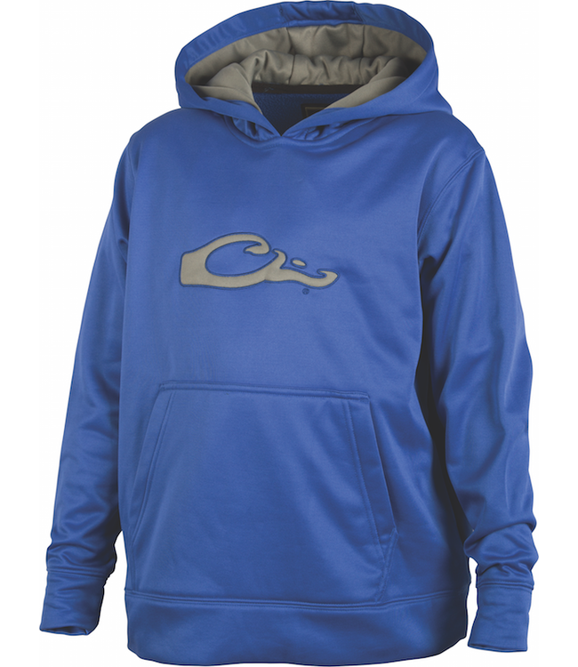 Drake YTH Performance Hoodie