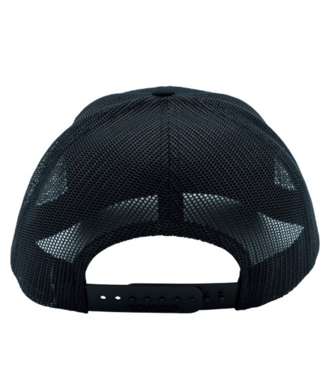 Rock Outdoors Jumping Bass Mid Profile Trucker Hat