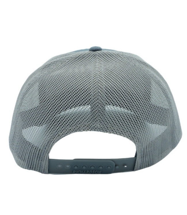 Rock Outdoors Jumping Bass Mid Profile Trucker Hat