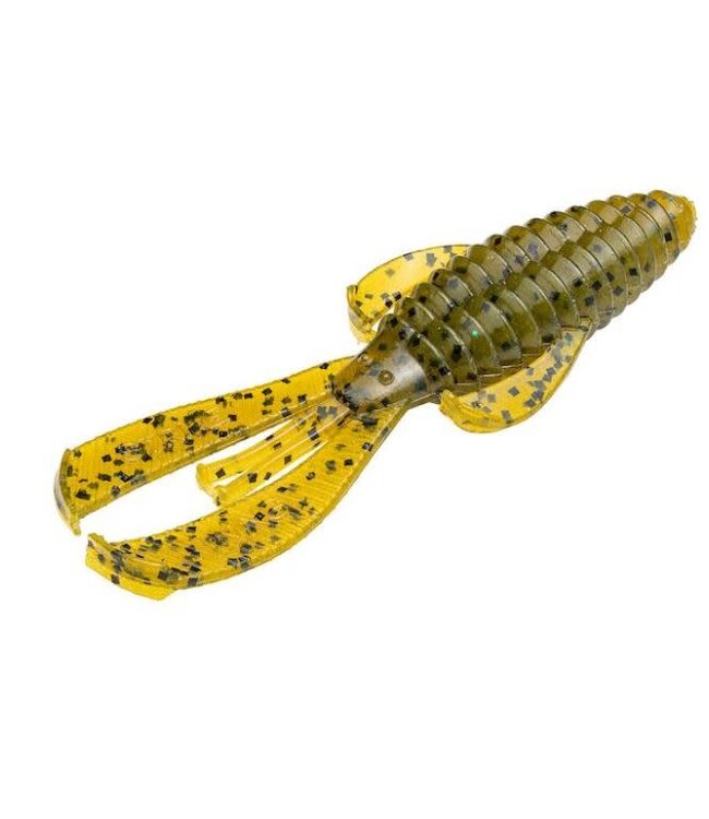 Strike King Rage Baby Bug 3"