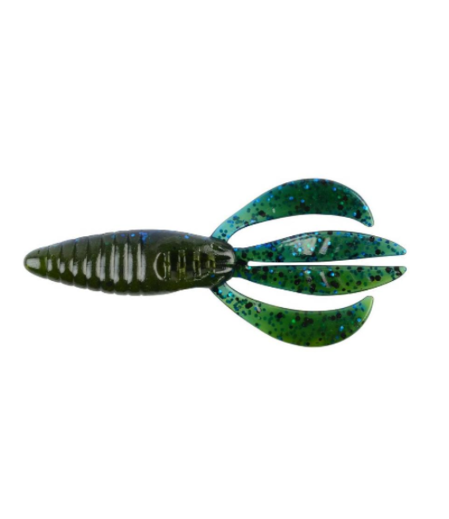 Berkley PowerBait Pit Boss 4" 8ct