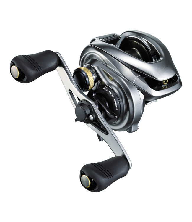 Shimano Metanium DC Casting Reel