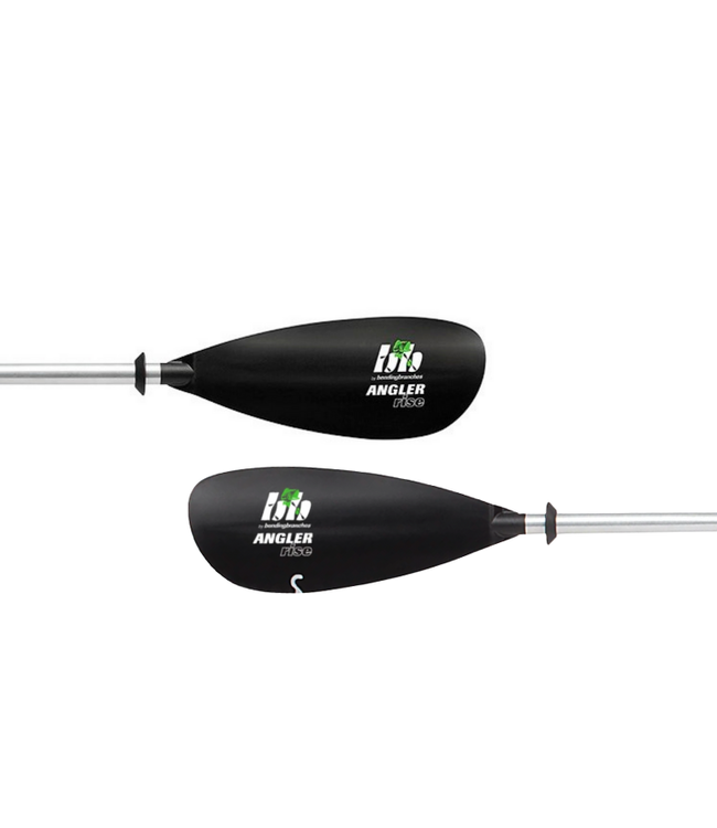 Bending Branches Angler Rise