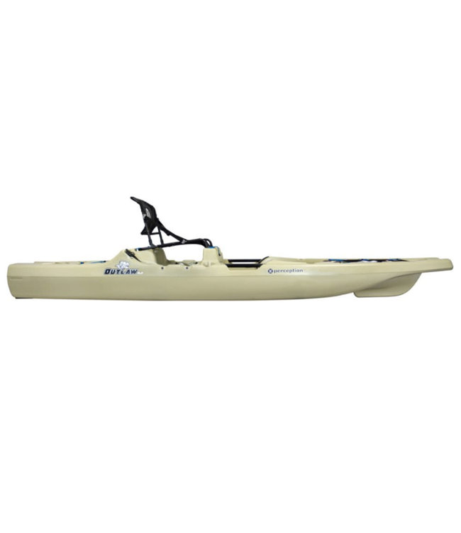 Perception Outlaw 11.5
