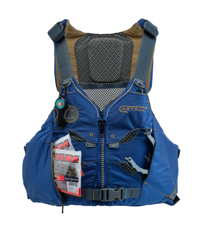 Astral V-Eight Fisher Life Vest