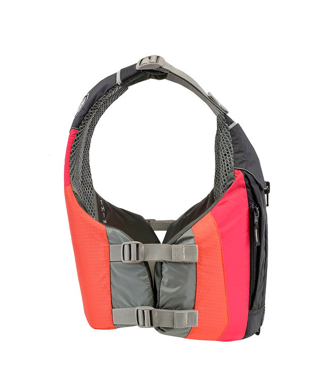 Astral Linda Womens Paddle PFD - Rock Outdoors