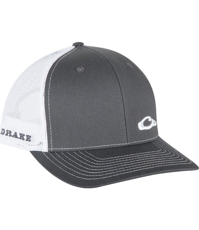 Drake Enid Mesh Back Cap