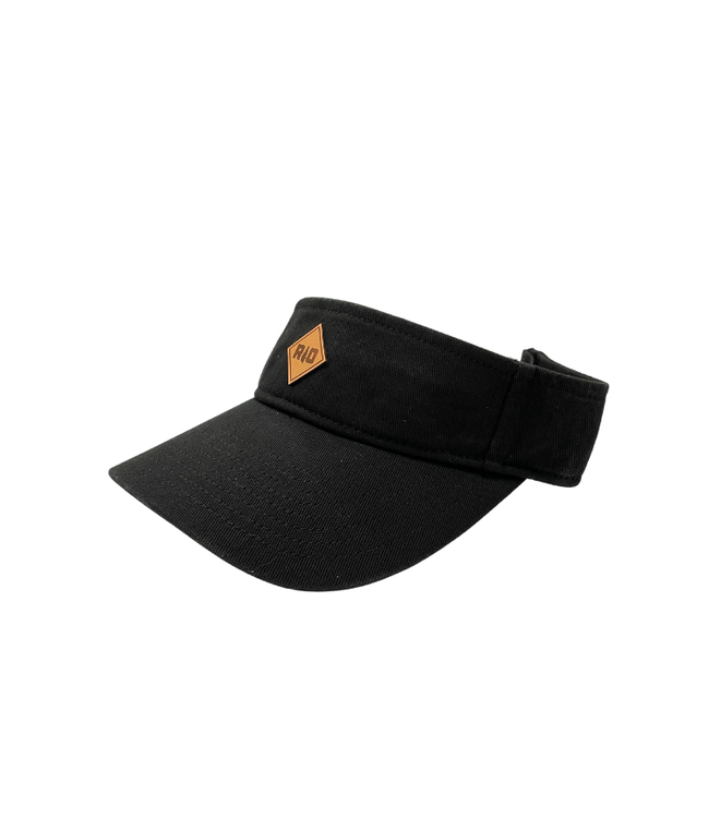Rock Outdoors Double Diamond Visor