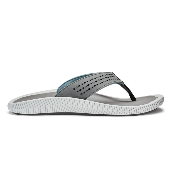 olukai ulele men's flip flops