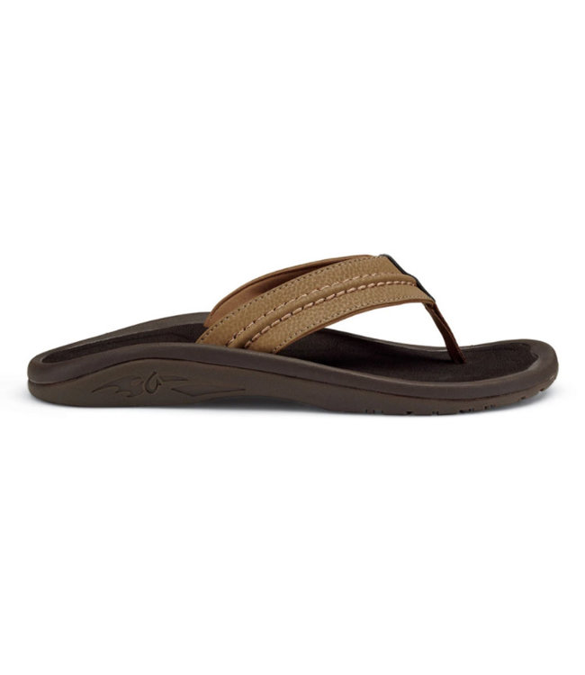 OluKai Hokua Men's Flip Flops