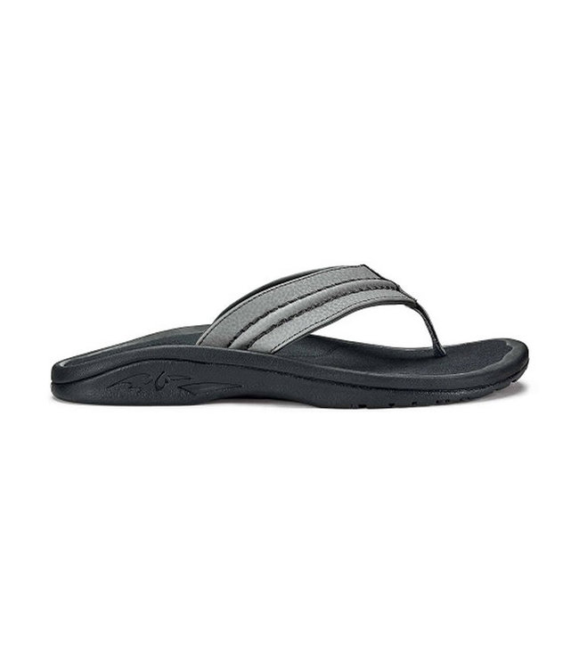 OluKai Hokua Men's Flip Flops