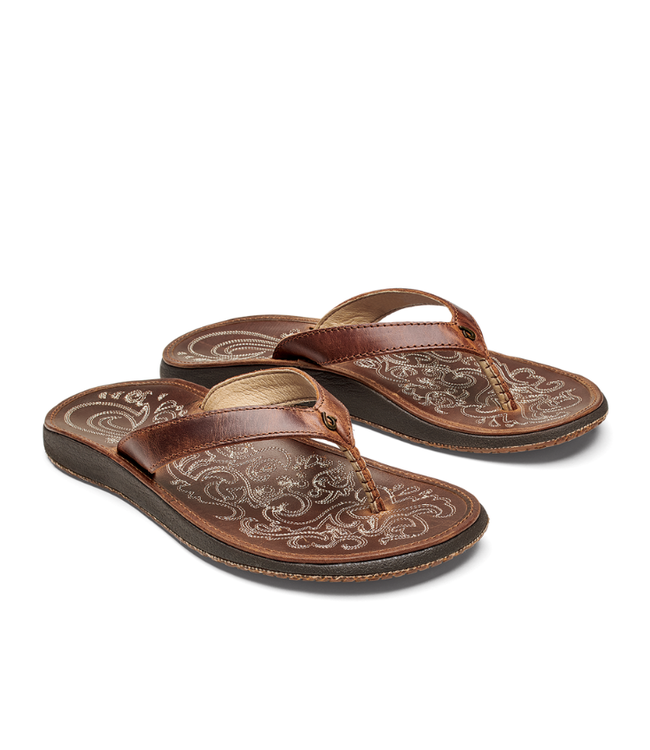 Olukai W Paniolo Flip Flops