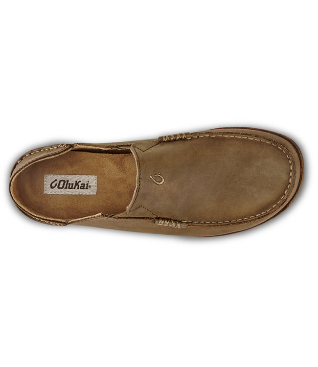 OluKai Moloa M Ray/Toffee