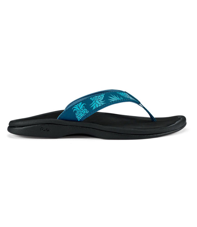 OluKai 'Ohana Women's Flip Flops