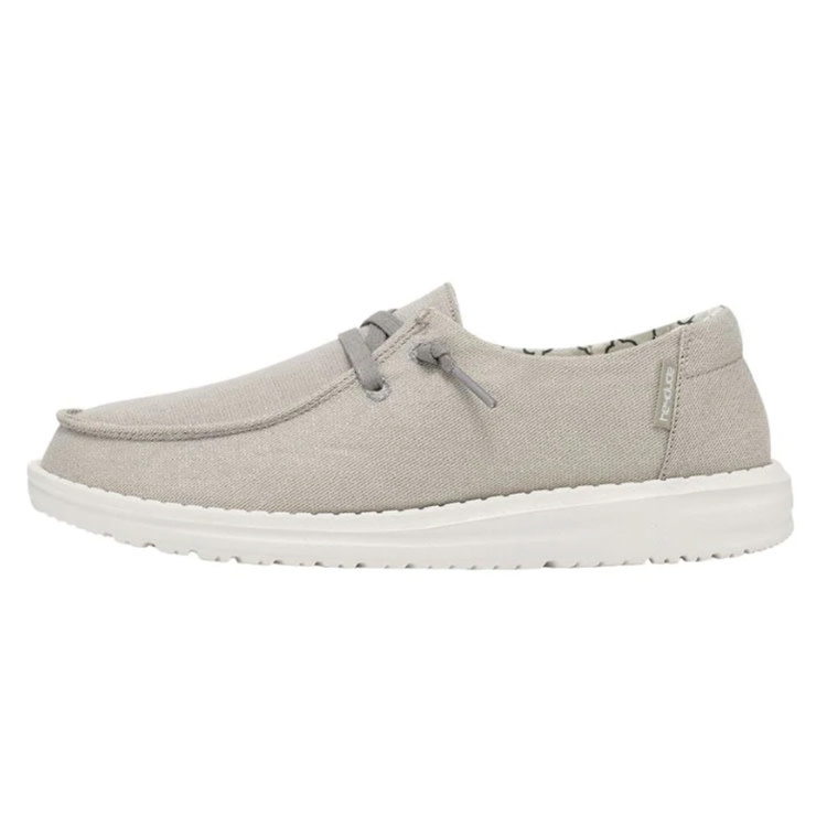 hey dude women's wendy sparkling