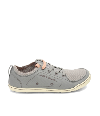 Astral Astral Women's Loyak Gray/White Shoes ** FINAL SALE **